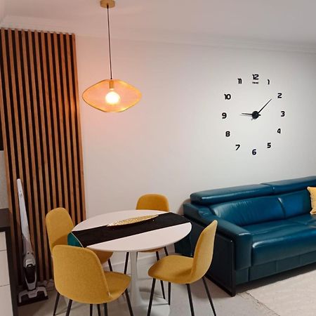 Apartament Na Perlowej Przystani Kollataja โควอบเซก ภายนอก รูปภาพ