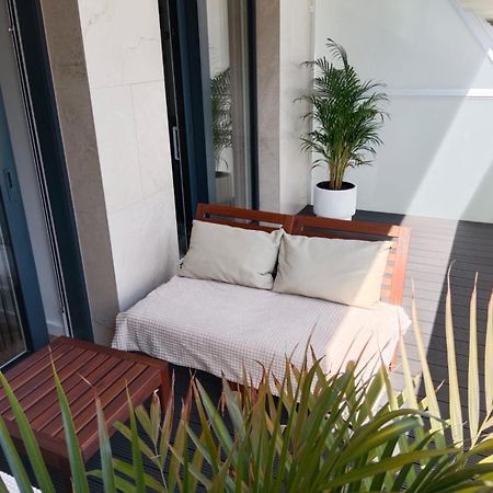 Apartament Na Perlowej Przystani Kollataja โควอบเซก ภายนอก รูปภาพ