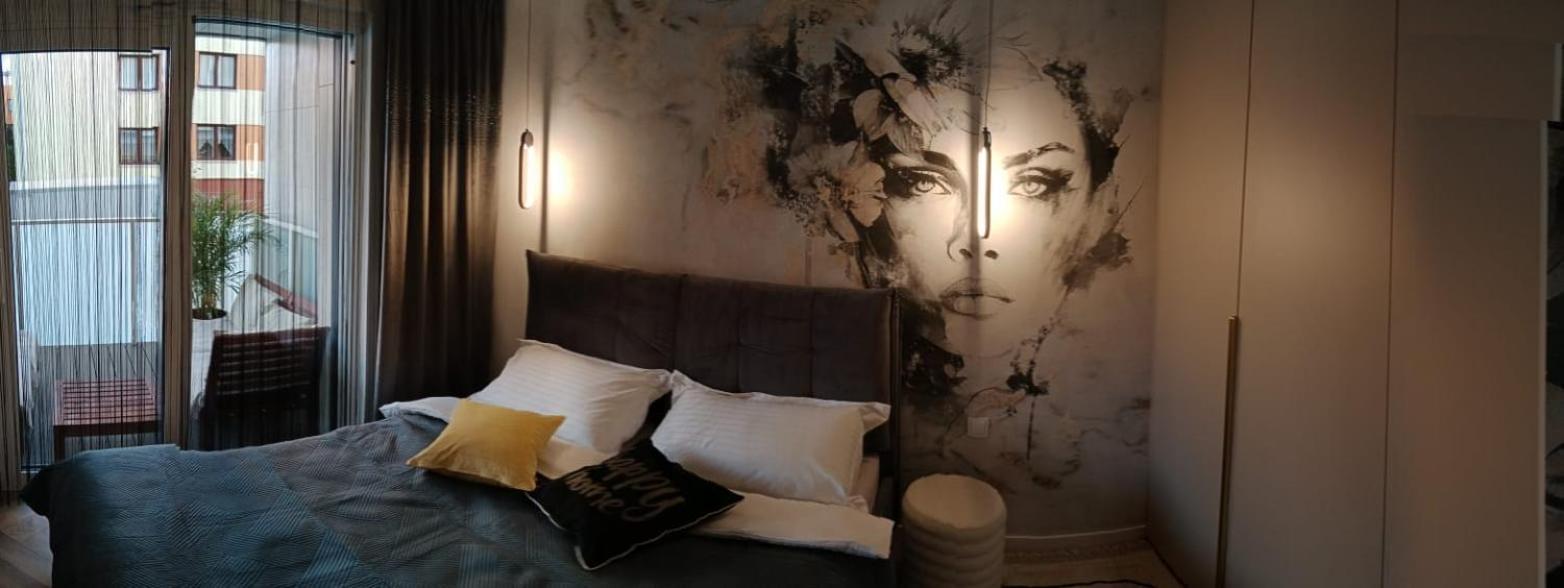 Apartament Na Perlowej Przystani Kollataja โควอบเซก ภายนอก รูปภาพ