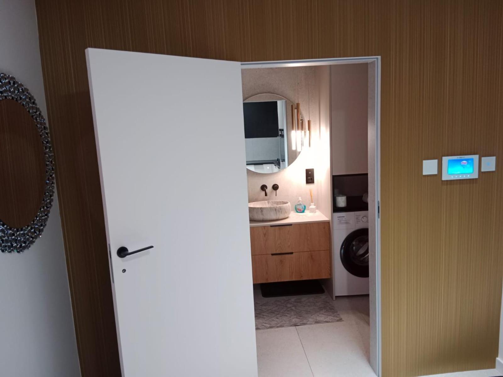Apartament Na Perlowej Przystani Kollataja โควอบเซก ภายนอก รูปภาพ