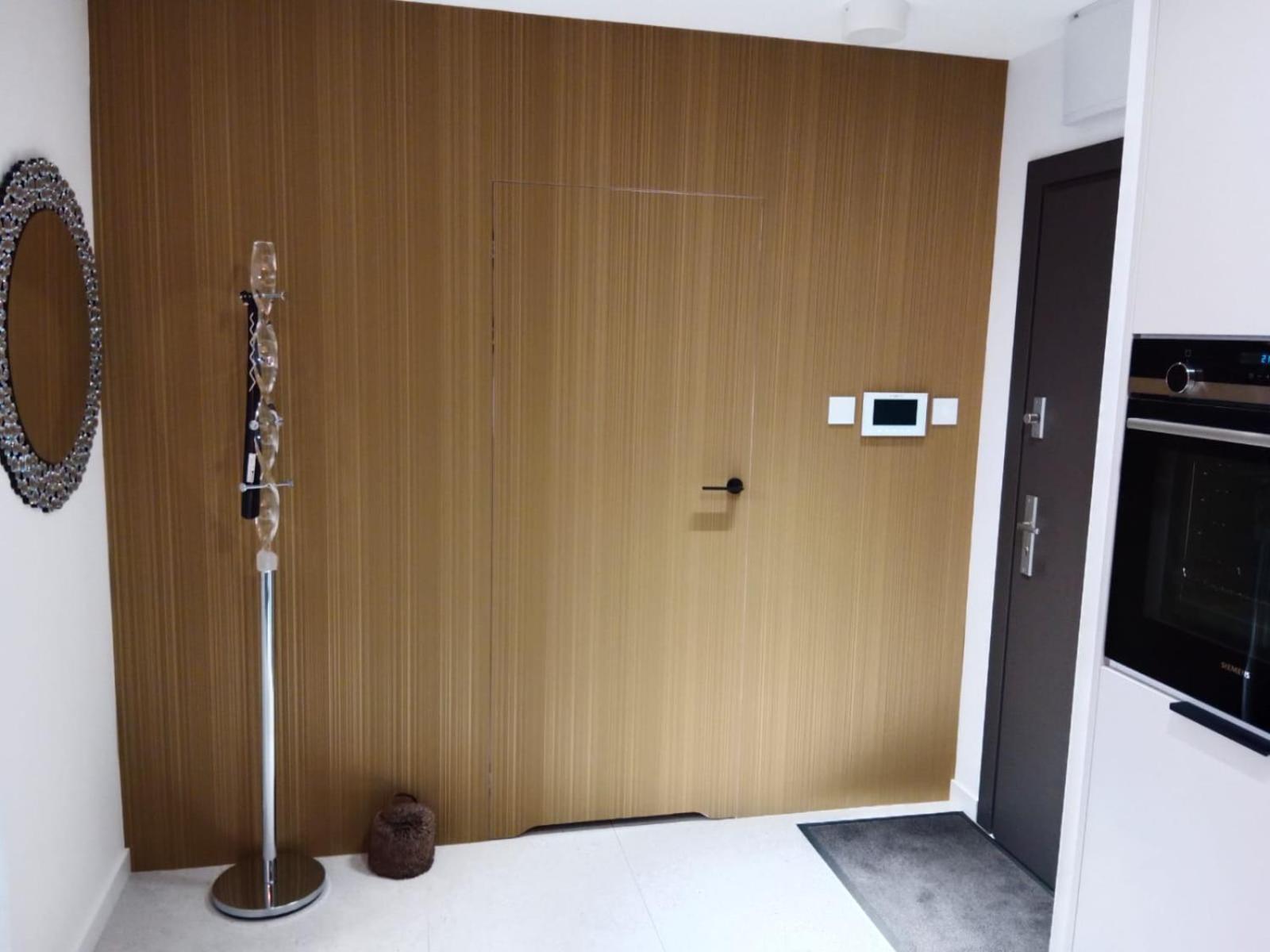 Apartament Na Perlowej Przystani Kollataja โควอบเซก ภายนอก รูปภาพ